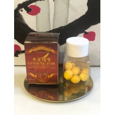 Джинсенг фор Ginseng For для мужчин - 10 таблеток E-0195