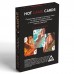 Карты игральные «HOT GAME CARDS» 4 стихии, 36 карт