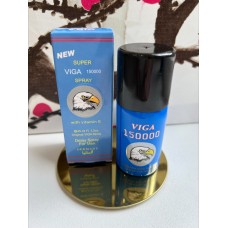 Viga Super 150000 SPRAY NEW  для мужчин E-0365