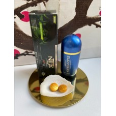 NITA AVITA energy supplement для мужчин 10 капсул E-0378