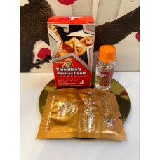 Валентинас Valentine`s desires liquid (наслаждение) для женщин капли 8мл. C-0023, , шт 