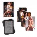 Карты игральные «HOT GAME CARDS 3D», 36 карт