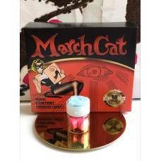 Мартовский кот March CAT  для женщин 1 флакон 3 таблетки E-0256-1