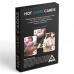 Карты игральные «HOT GAME CARDS» хентай офис, 36 карт