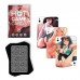 Карты игральные «HOT GAME CARDS» хентай, 36 карт