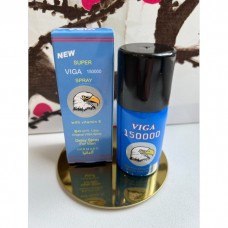 Вига супер Viga Super 150000 SPRAY NEW  для мужчин E-0363