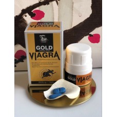 Виагра голд стронг мэн VIAGRA GOLD STRONG MAN для потенции 10 таблеток E-0250