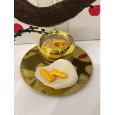 Ок голд ОК- Gold Penis для мужчин 10 таблеток E-0150 