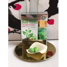 Херб Виагра Herb Viagra капсулы для мужчин 10 капсул  E-0172