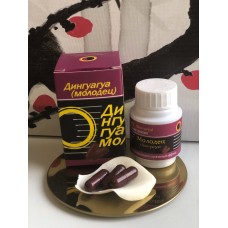 Молодец - Дингуагуа для мужчин 8 капсул C-0030, , шт