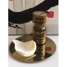 Попперс Liquid Gold возбуждающее средство для двоих 10 мл
