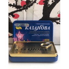 Казанова (возбуждающий препарат для мужчин) 8т. E-0018