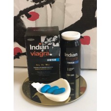 Индиан виагра Indian Viagra - для потенции 10 таблеток E-0035