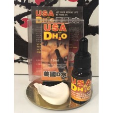 ДШ2О DH2O USA капли для женщин 15мл. E-0149