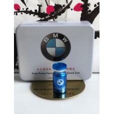 БМВ секс дропс BMW Sex Drops (возбуждающие капли для женщин) 6 флаконов E-0223