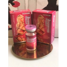 Кокетка вумен Coquettish Woman капли возбудитель женский  1 флакон E-0020-1