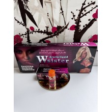 Афродизиак ликвид систер Aphrodisiac Liquid W Sister капли для женщин  8 флаконов  C-0017