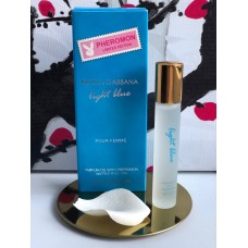 Dolce & Gabbana Light Blue жен. 10мл. PM-0007