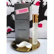 Chanel Egoiste Platinum муж. 10мл. PM-0043