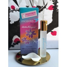 Salvatore Ferragamo Incanto Shine жен. 10мл. PM-0061
