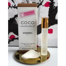 Chanel Coco Mademoiselle жен. 10мл. PM-0073