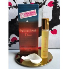 Christian Dior Fahrenheit муж.10мл. PM-0101