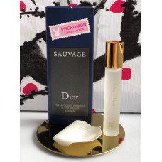 Christian Dior Sauvage муж. 10мл. PM-0151