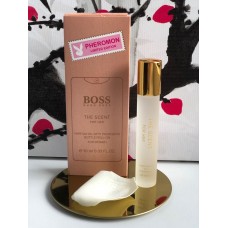 Hugo Boss Scent for her жен.10мл. PM-0177