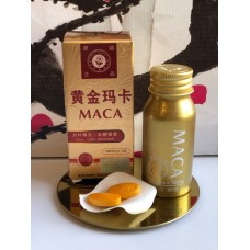 Мака MACA для мужчин 12 капсул  E-0233