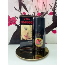 Вига супер спрей VIGA SUPER SPRAY 350000 DOOZ для мужчин E-0567 Вига супер спрей VIGA SUPER SPRAY 350000 DOOZ для мужчин E-0567