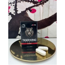 Мощь короля тигров TIGER KING POWER   для мужчин 10 таблеток *6800mg E-0577