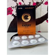 Эксперт тайм делэй  Авита EXPERT time delay  AVITA   для мужчин 16 таблеток *6800mg E-0580