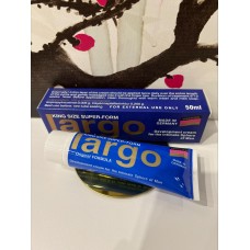 Ларго Inverma Крем Largo 40 мл для мужчин E-0031
