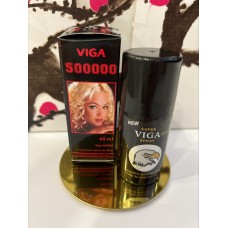 DELAY SPRAY VIGA 500000 DOOZ для мужчин E-0331 DELAY SPRAY VIGA 500000 DOOZ для мужчин E-0331