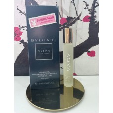 БВЛ гари аква BVLGARI AQVA pour homme для мужчин 10мл. PM-0210
