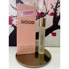 Дискваред вуд Dsquared 2 Wood для женщин 10 мл. PM-0213