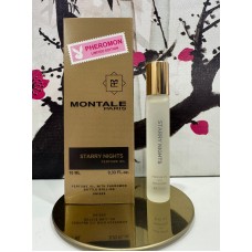 Парфюмерное масло Montale Starry Nights Унисекс PM-0249