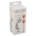 Вагинальные шарики Love Story The Firebird Tea Rose 3010-02Lola